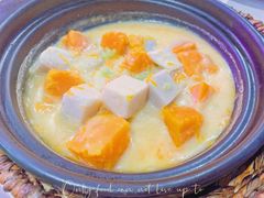 -东鑫记港式茶餐厅(南京东路店)