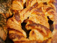 -BAKER&SPICE(BFC外滩金融中心店)