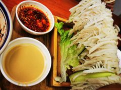 晾衣毛肚-醉长安(南门总店)