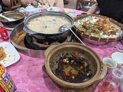 -侠成水上农庄(工业大道店)
