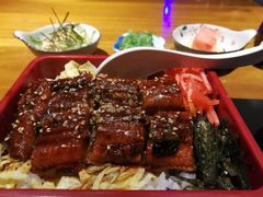 -和彩放题餐厅(酒仙桥店)