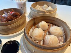 -上海总会SHANGHAICLUB(兴业太古汇店)