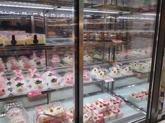-味多美蛋糕(梨园店)