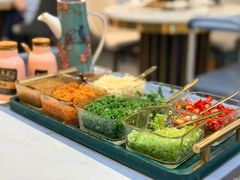 -喜聚薈·花膠雞海鮮火鍋(越秀店)