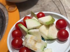 -淘米捞·米汤脆鲩鱼火锅(福田皇岗店)