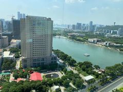 -厦门源昌凯宾斯基大酒店