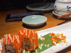 -阿吾罗日本料理(K11艺术中心店)