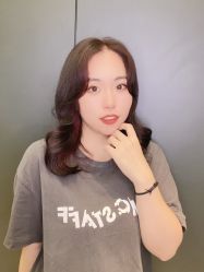 -藤野造型·专业烫染店