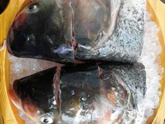 -星湖特色餐厅· 三岔湖环球融创天堂洲际酒店