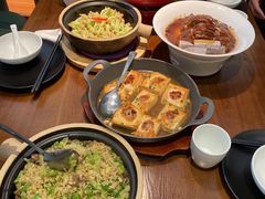 -客颂·客家宴(大壮国际广场店)