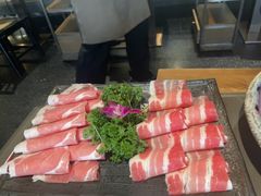 -捞王锅物料理(上海世茂广场店)