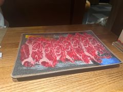 -蟹将军·松叶蟹和牛日料放题自助(K11店)