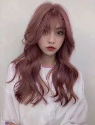 -AFA Hair studio·女士发型设计