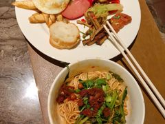 -扬州东关街文昌阁桔子水晶酒店