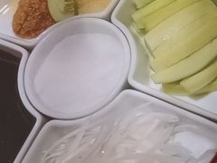 -北京王府井希尔顿酒店·秦唐中餐厅Chynna