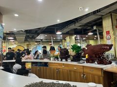 -元盛居(生态大街店)