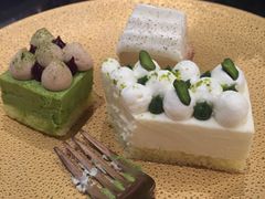 -Chikalicious(新天地店)