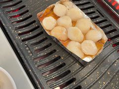 -阿里郎韩国料理