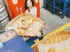 -马路边边火锅串串(观前街店)