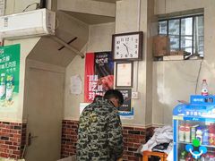大堂-小朱麻辣串(益民街店)
