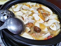 -菌之家·专业纯野生菌火锅·特色炒菌