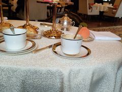 -Salon de Ville浦江汇(上海外滩华尔道夫酒店店)