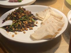 -永安鱼庄·镇江菜(丁卯店)