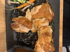 -打趸BTC·Breaktime cafe(北京路店)