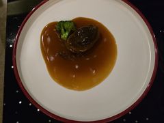 -广州花园酒店·凌璇阁旋转餐厅CAROUSEL360