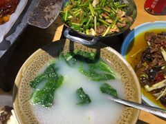 -情妹耙泥鳅·江湖川菜(科华店)