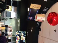 -麦当劳(永泰得来速店)