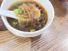 牛肉粉丝-知味观小吃·简餐·糕点(萧山店)