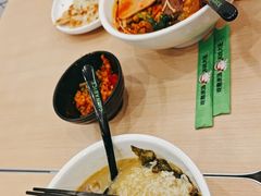 -蒙自源米线大王(虎门国际购物中心店)