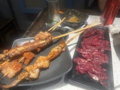 -海汕记·潮汕鲜牛肉火锅·自助