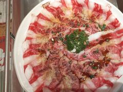 -韩宫宴烤肉·料理(南京江宁万达店)