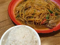 -九老汉·川渝江湖菜(合川路2店)