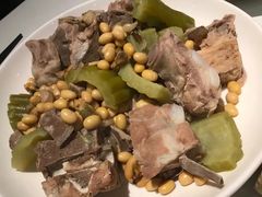 -汤城小厨•粤菜•靓汤(金宝街店)