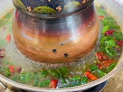 -牛叔鲜羊肉铜火锅(远东小区店)