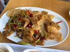 -太原面食店(解放路店)