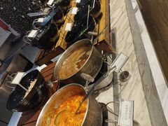 -云海轩·海鲜自助-河北云瑧世纪大饭店1F