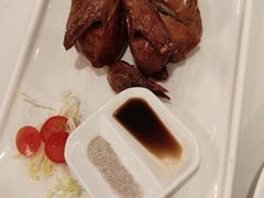 -皇朝尊会(龙之梦大酒店)