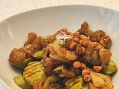 -品海楼·大连海胆锅贴馆(东港店)