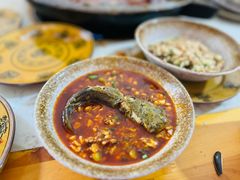 -谭记石锅鱼府(三道堰店)