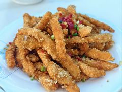 -黄牛肉馆·皖南土菜