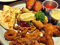 -bluefrog蓝蛙(恒隆广场店)