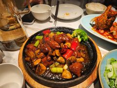 -鹿港小镇(霄云店)