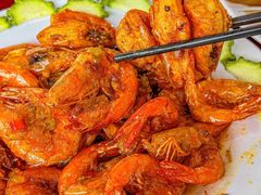 -岛中岛·海鲜大排档·万宁老字号(东澳店)