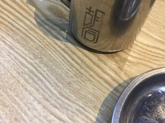 -胡同烧烤·烤肉(塔湾店)