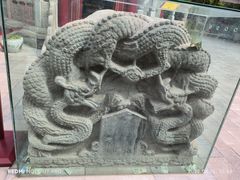 -西安市广仁寺