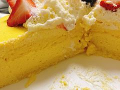 -视界美食自助餐厅·石家庄希尔顿酒店